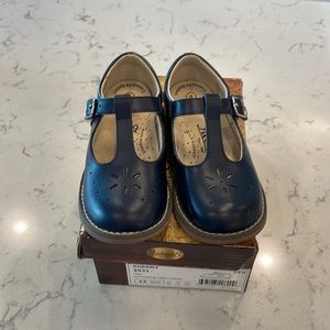 Footmates Sherry navy